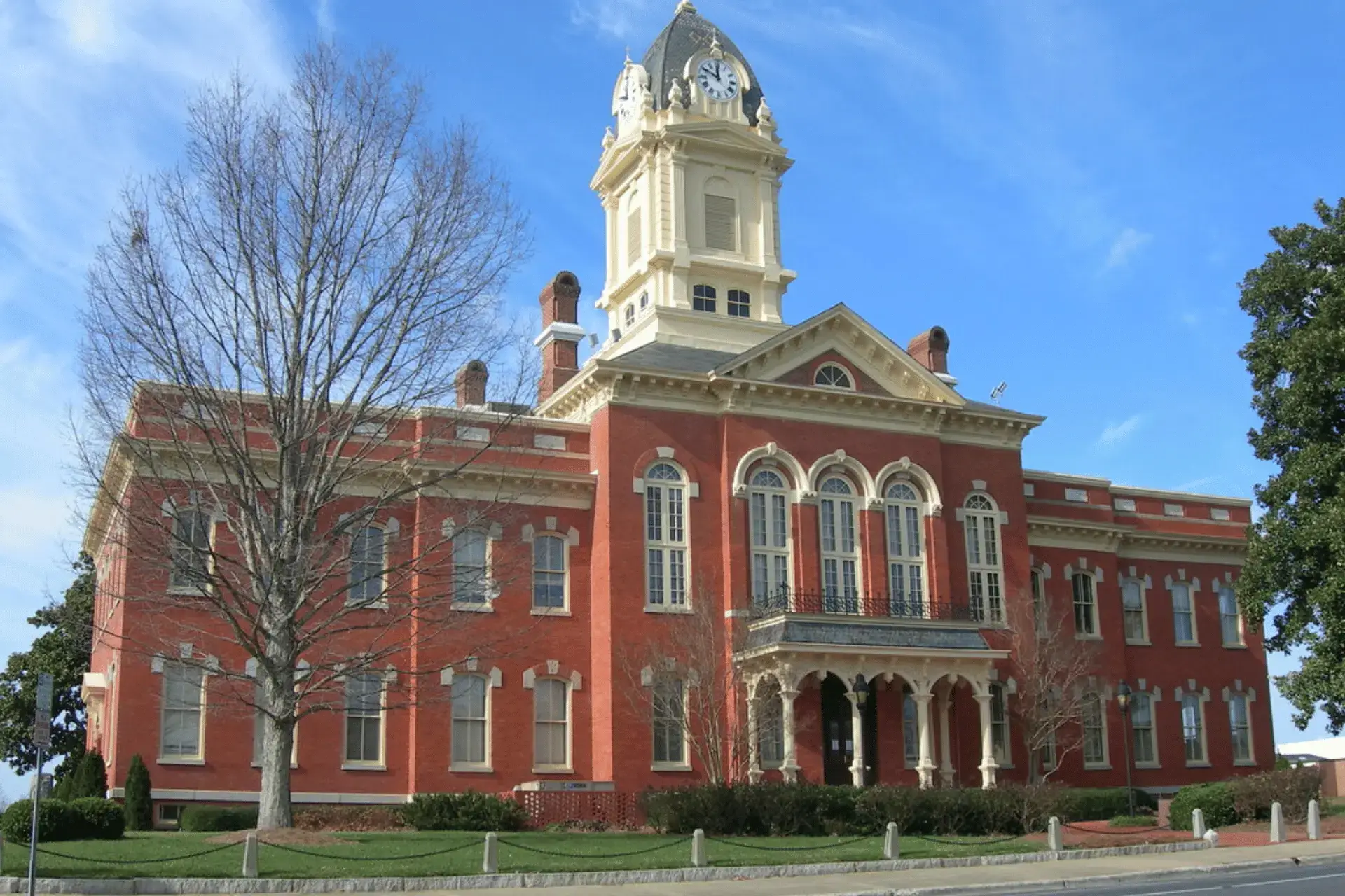 union county